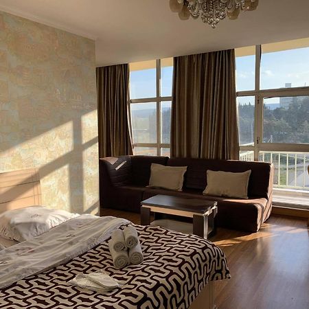 Hotel Like Tbiliszi Kültér fotó