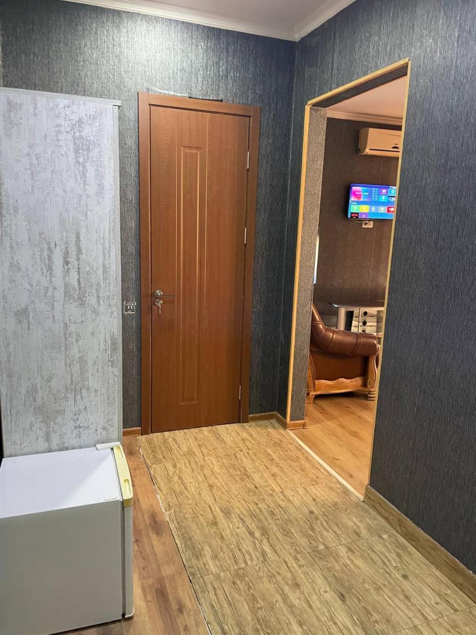 Hotel Like Tbiliszi Kültér fotó