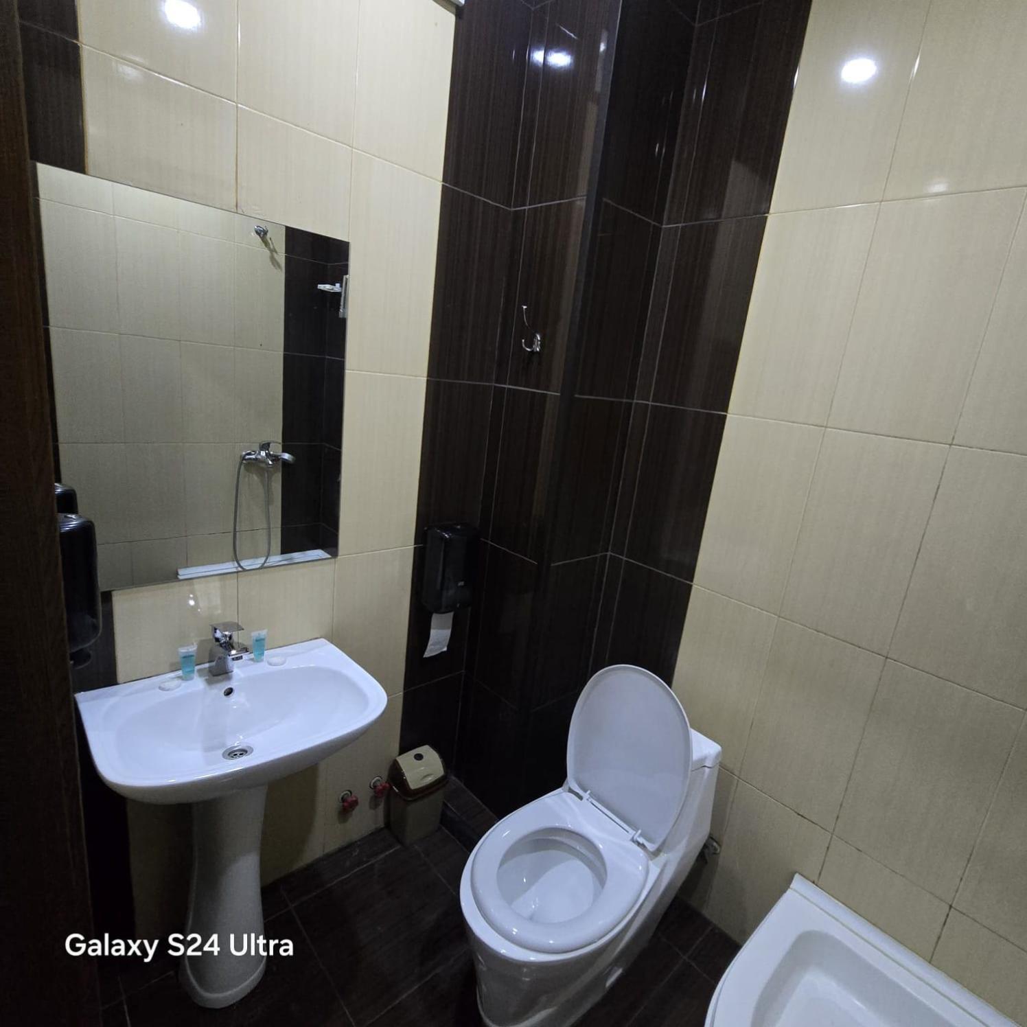 Hotel Like Tbiliszi Kültér fotó