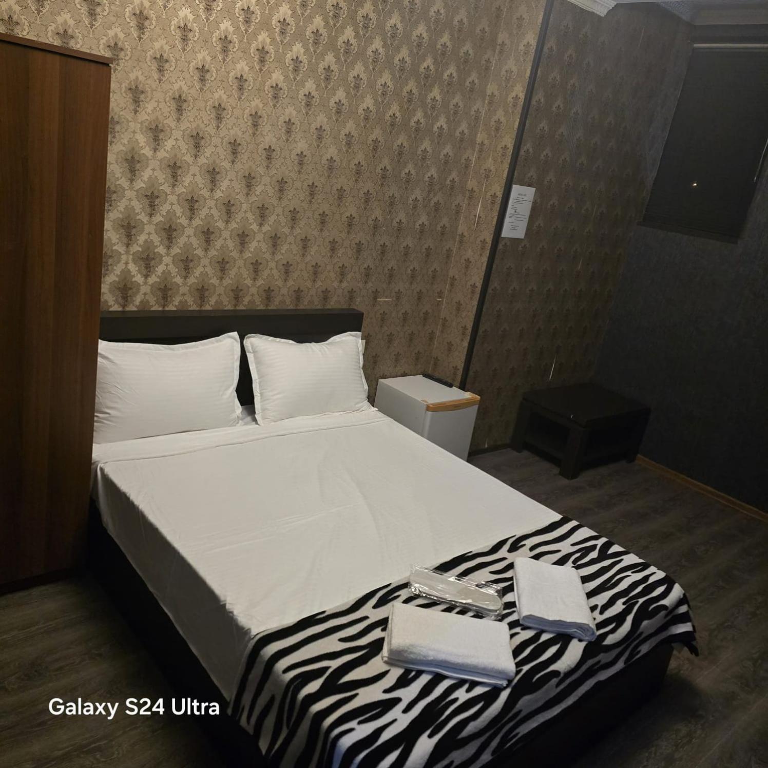 Hotel Like Tbiliszi Kültér fotó