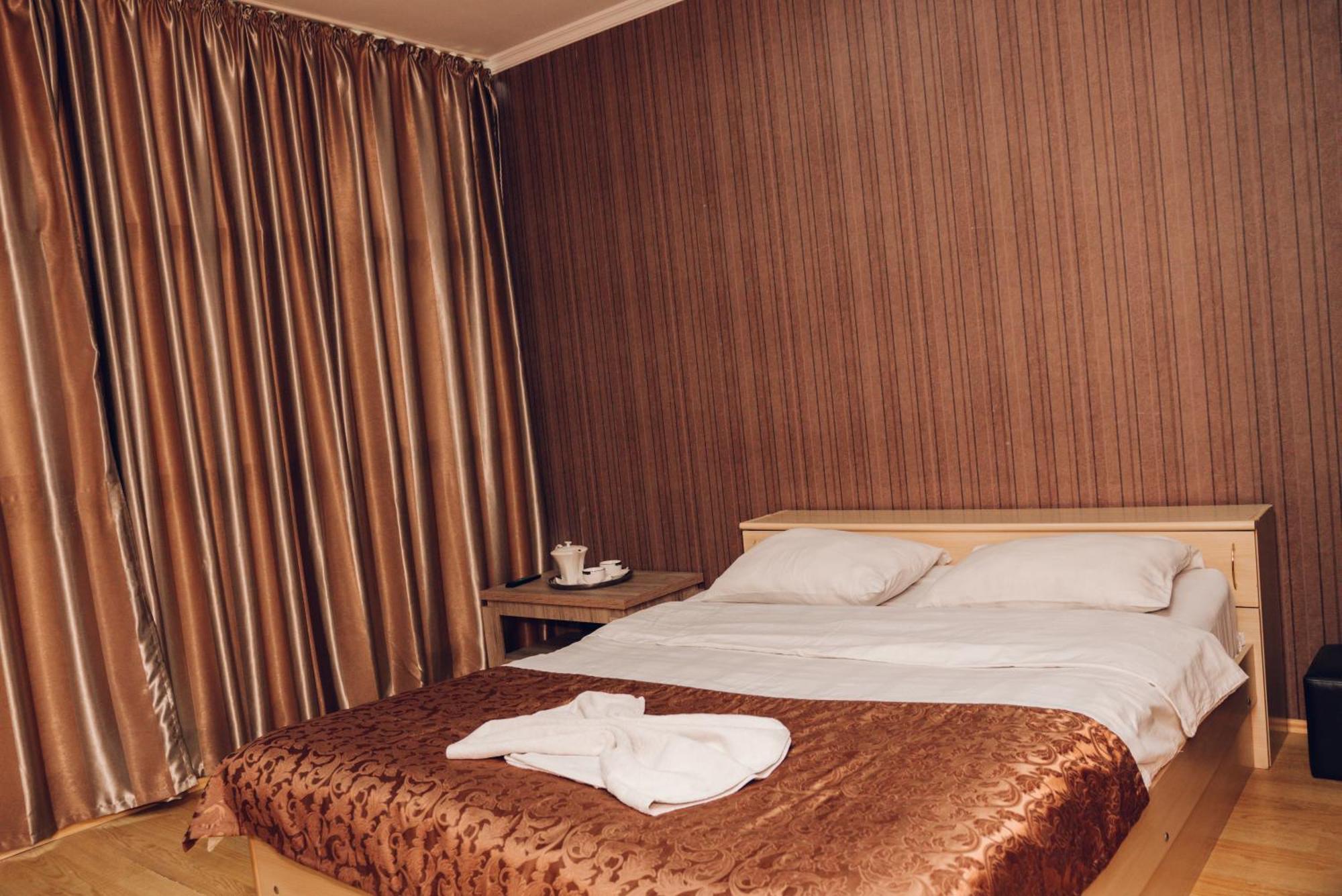 Hotel Like Tbiliszi Kültér fotó