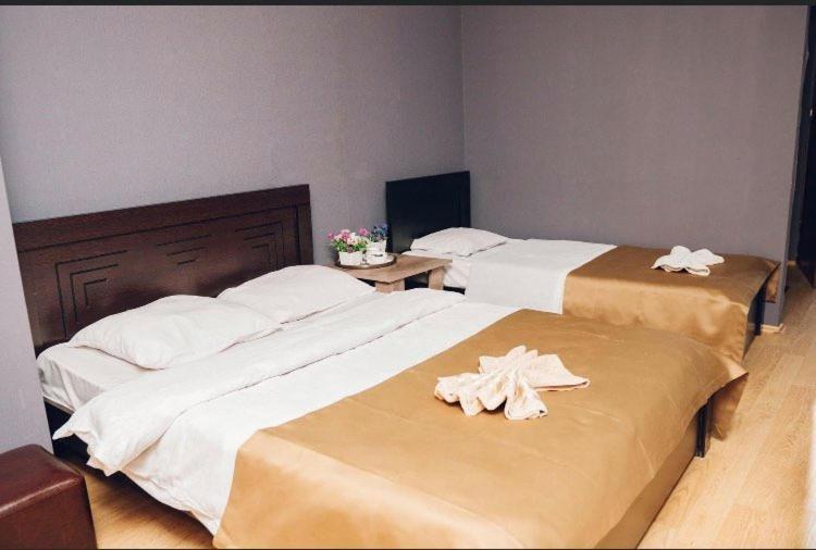 Hotel Like Tbiliszi Kültér fotó