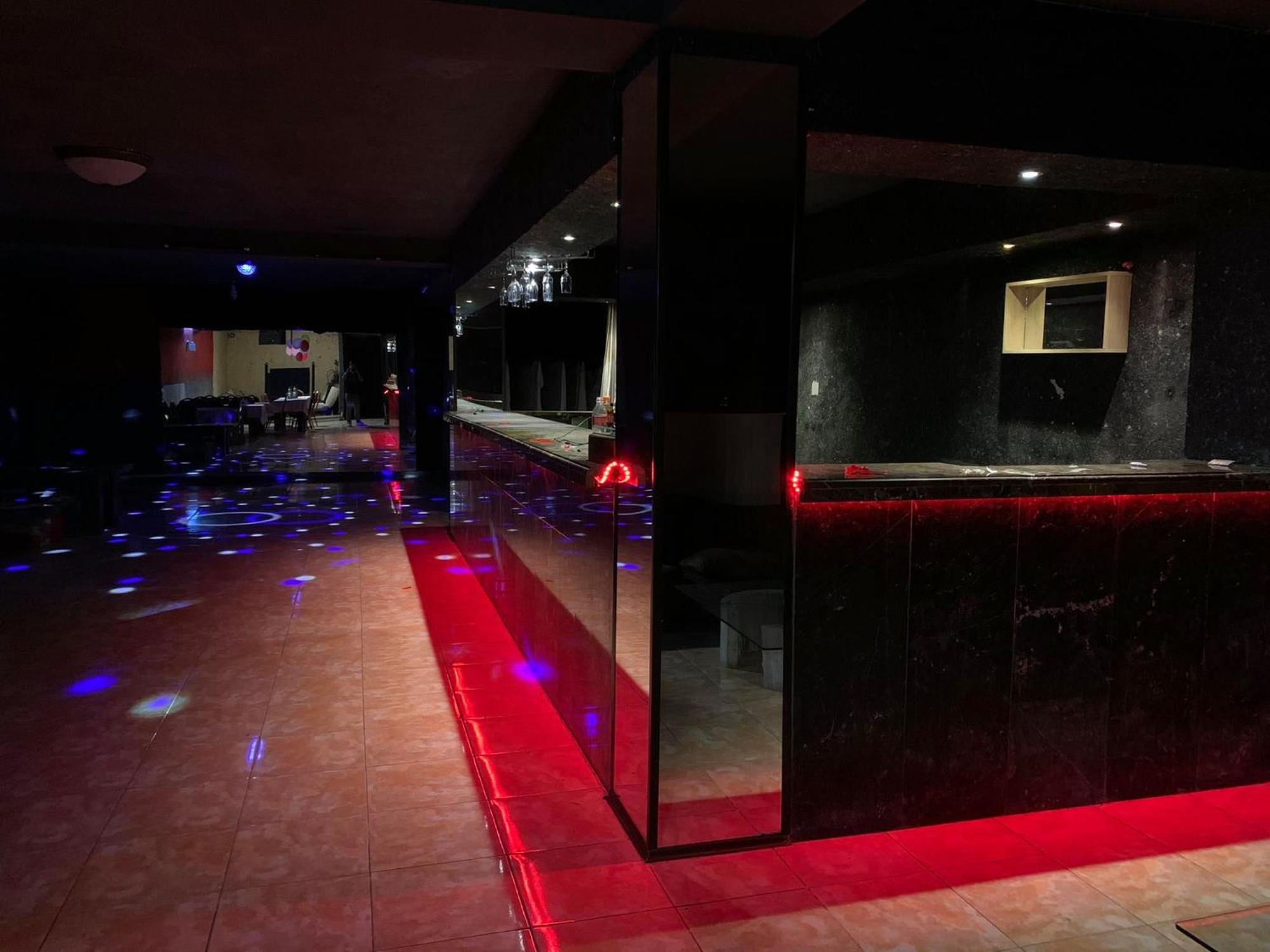 Hotel Like Tbiliszi Kültér fotó